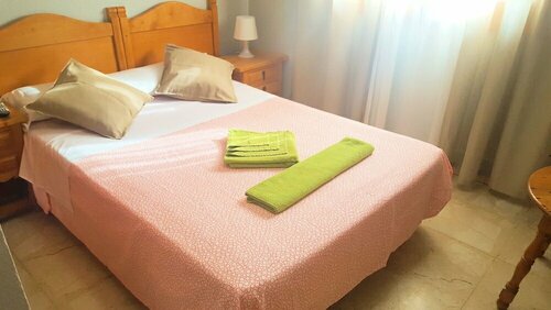 Гостиница Hostal El Peine в Торрехоне де Ардосе