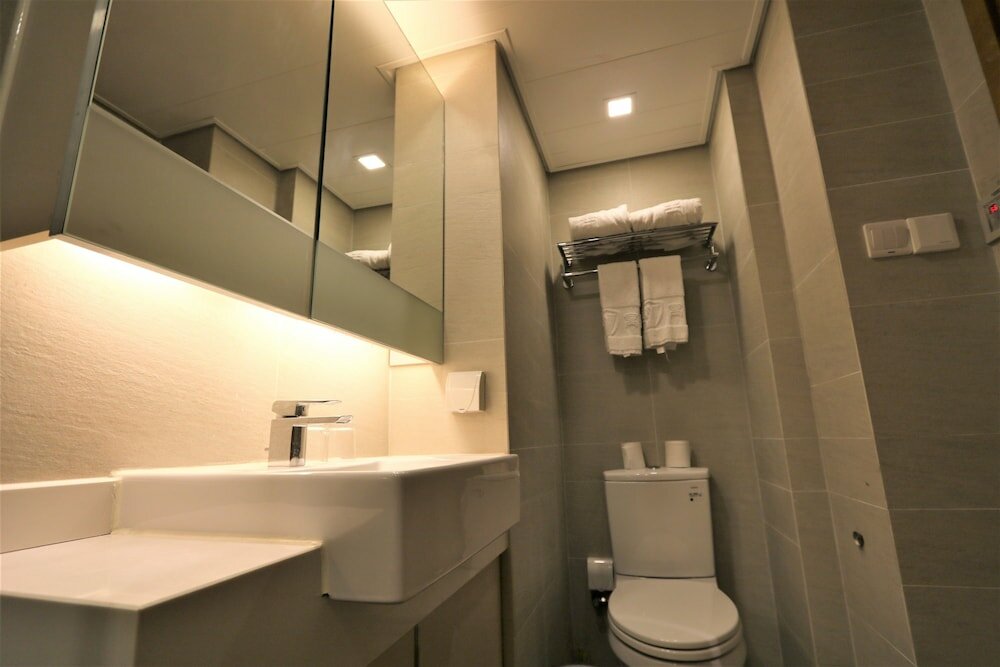 Фото Yujia Service Apartment Hebao Road