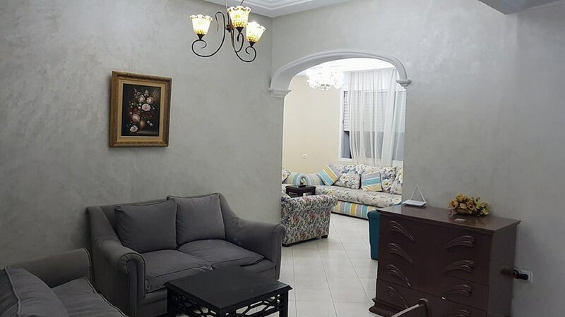 Апартаменты Nice Apartment for Holiday в Касабланке