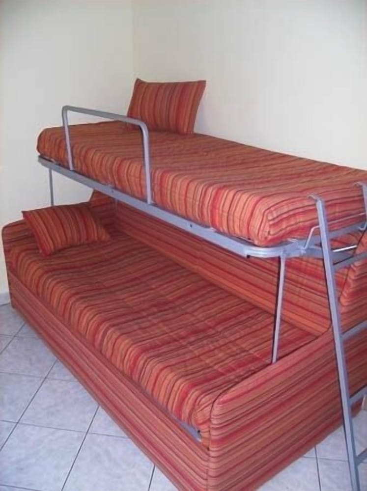 Фото Residence Hotel Riviera Calabra