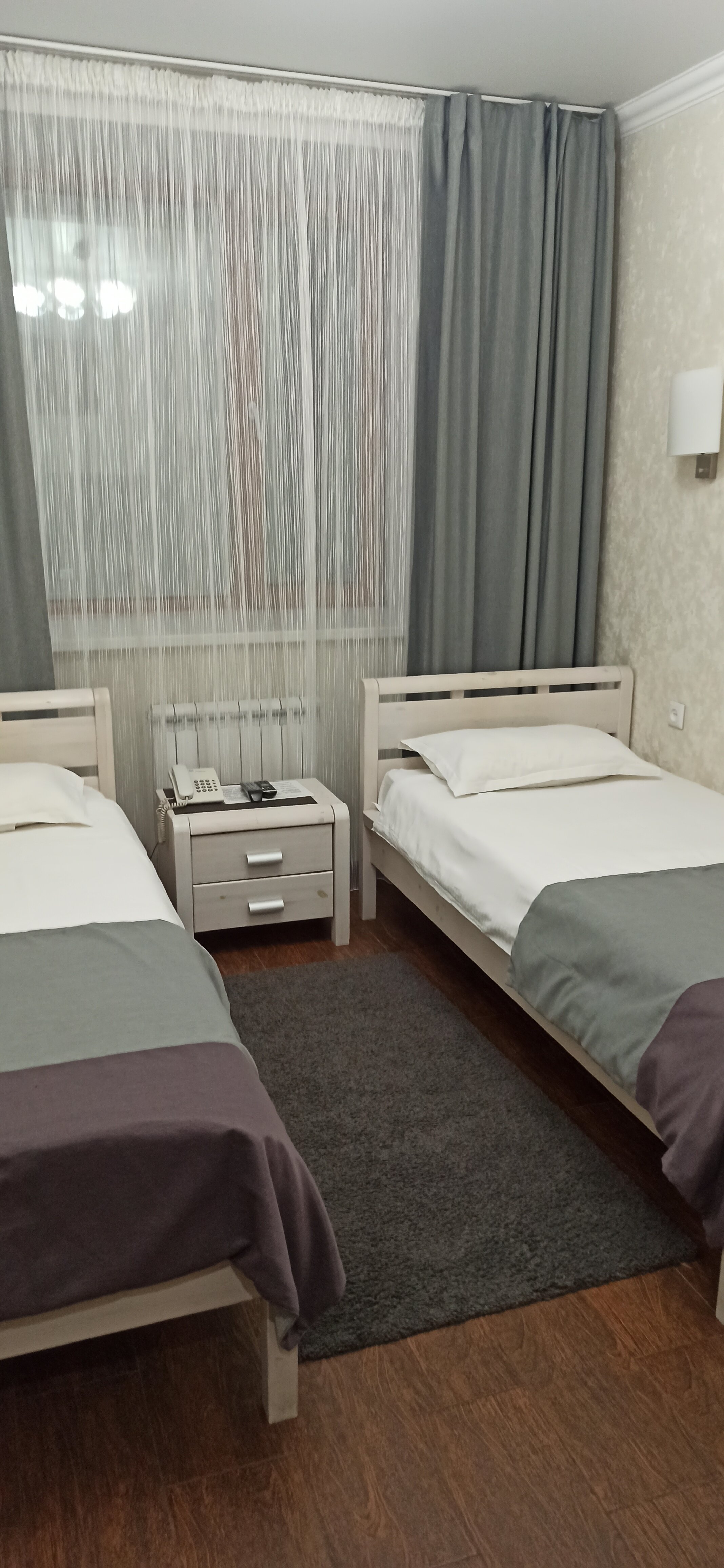 Фото Altyn Adam Hotel