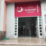 Esenyurt Migration Management Branch (İstanbul, Esenyurt, İstiklal Mah., 2663. Sok., 6), passport and migration authorities