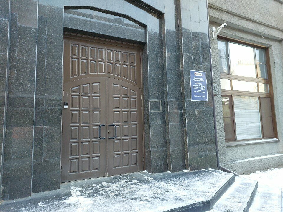 Intercoms Домофонный отдел управляющих компаний, Novosibirsk, photo