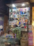 Ahmad perfum shop (Walled City of Lahore, Shah Alam, Androon Shahalmi, 30), perfume and cosmetics shop