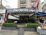 Dardenia (İstanbul, Kadikoy, Caddebostan Mah., Beyaz Akasya Sok., 2A) ، مطعم
