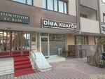 Diba Hairdresser (Konya, Meram, Melikşah Mah., Taksim Sok., 2), peluquería