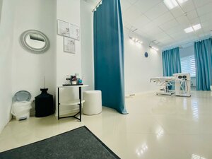 Prityazhenie (Baltiysk, prospekt Lenina, 62Б) ، صالون تجميل