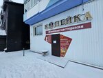 Копейка (Victor Gorodilov Street, 10Б), reparación de ropa