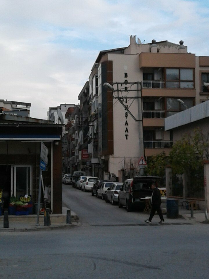 Construction company Bor Real Estate Construction, Izmir, photo