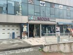 İnci moda (Istanbul, Esenyurt, 1953rd Street, 50), tienda de ropa