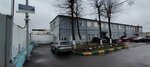 Pioner (Basseynaya Street, 38В), cables and wires