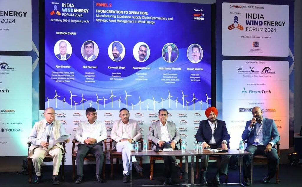 Industrial construction Lm Wind Power Blades Turkey a GE Renewable Energy Business, Bergama, photo