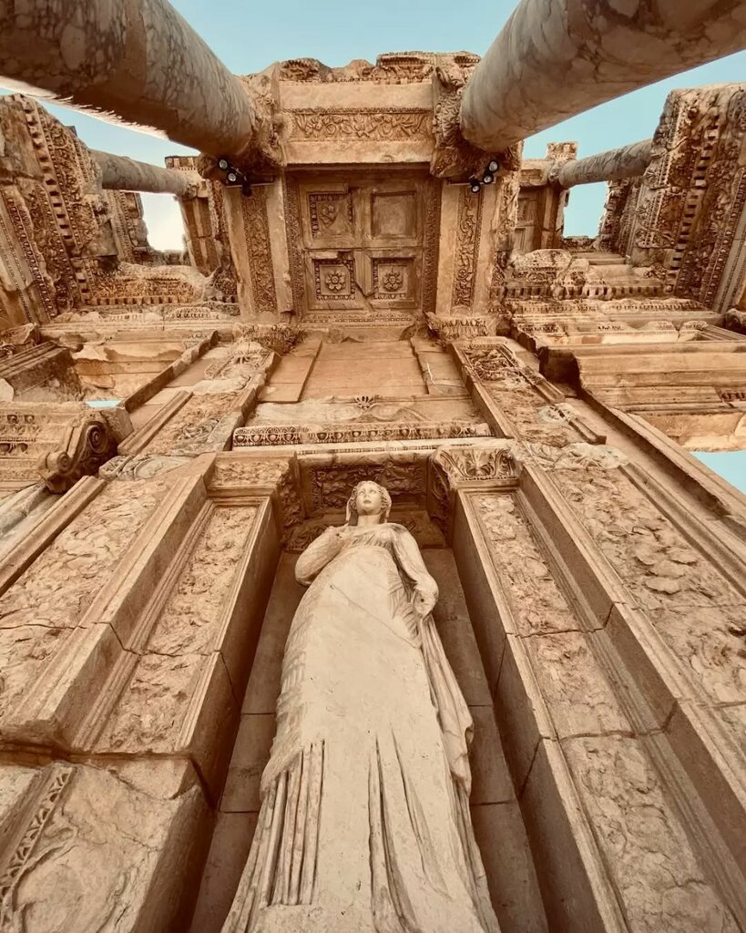 Travel agency Hadigez.com, Istanbul, photo