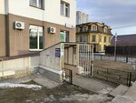SportZone (Volgogradskaya Street, 178), garment factory