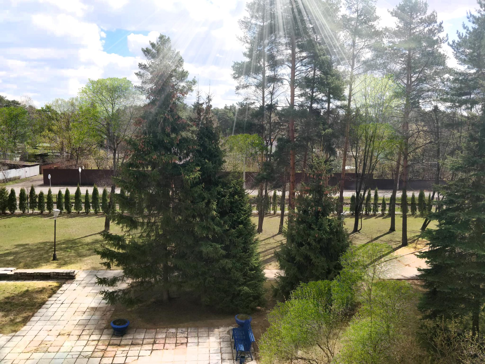 Фото Санаторий-профилакторий Лесной Дворик