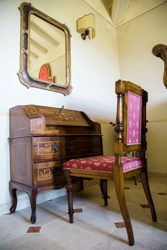 Фото Podere San Giuseppe