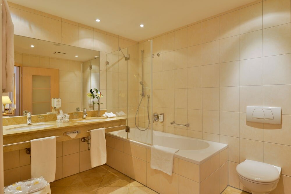 Фото Ringhotel Weißer Hirsch