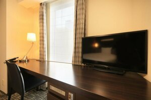 Гостиница Richmond Hotel Premier Sendai Ekimae