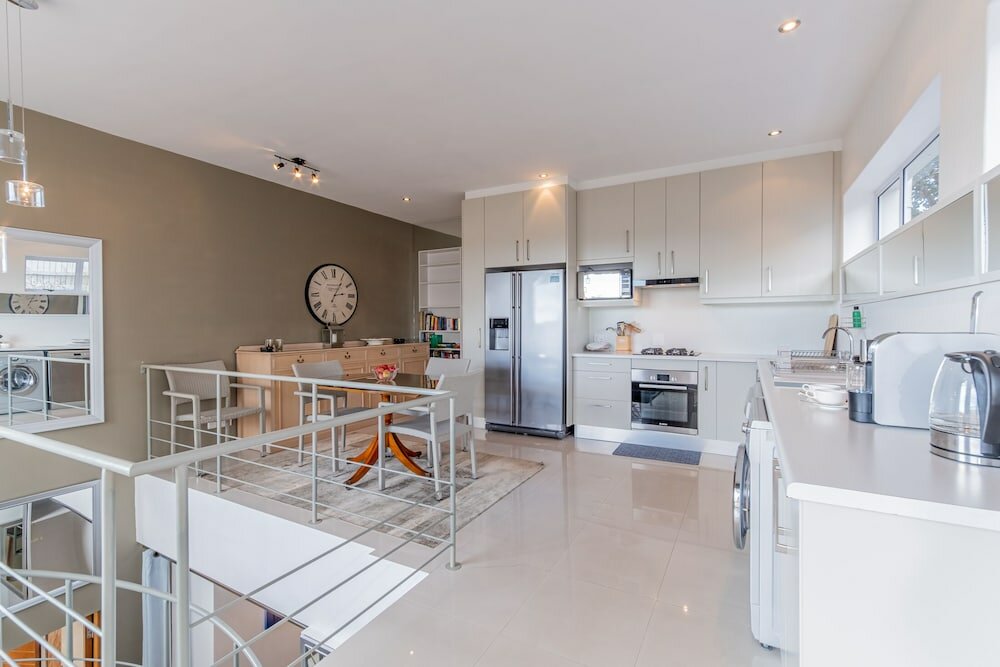 Фото Greenways Beach House