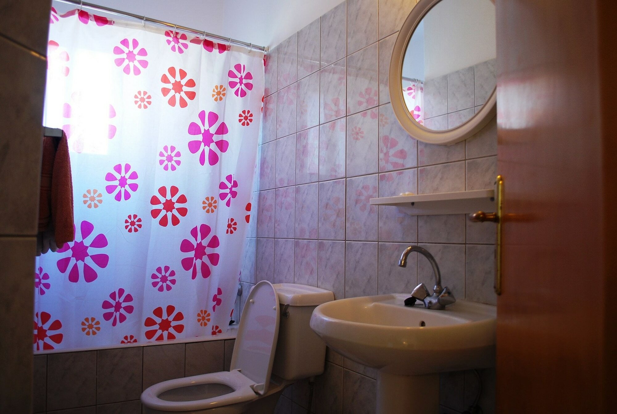 Фото Georgia Apartments