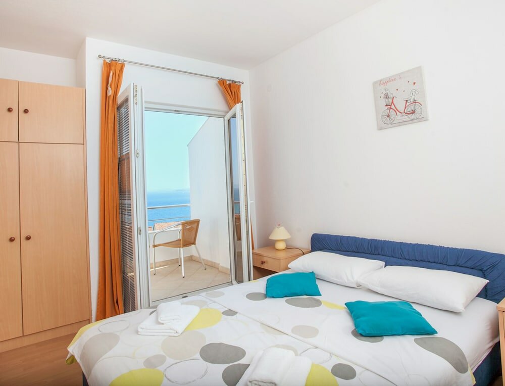 Фото Apartments Kairos