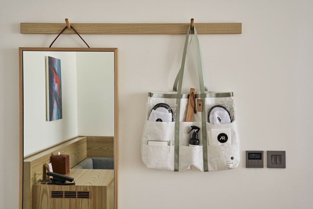 Фото Anteroom Seoul