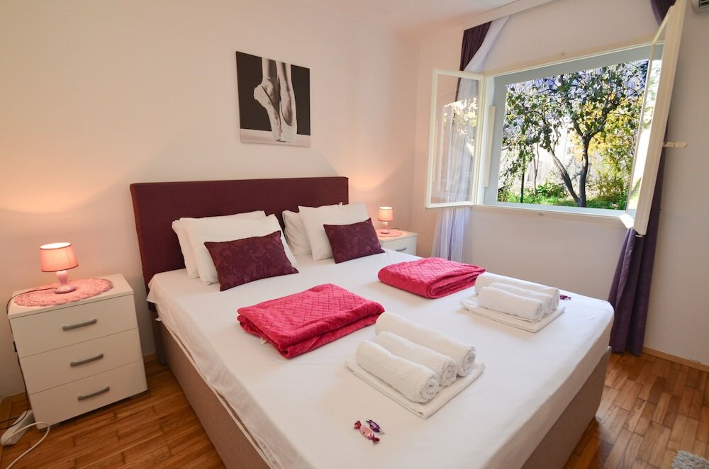 Фото Apartments Tea Kotor