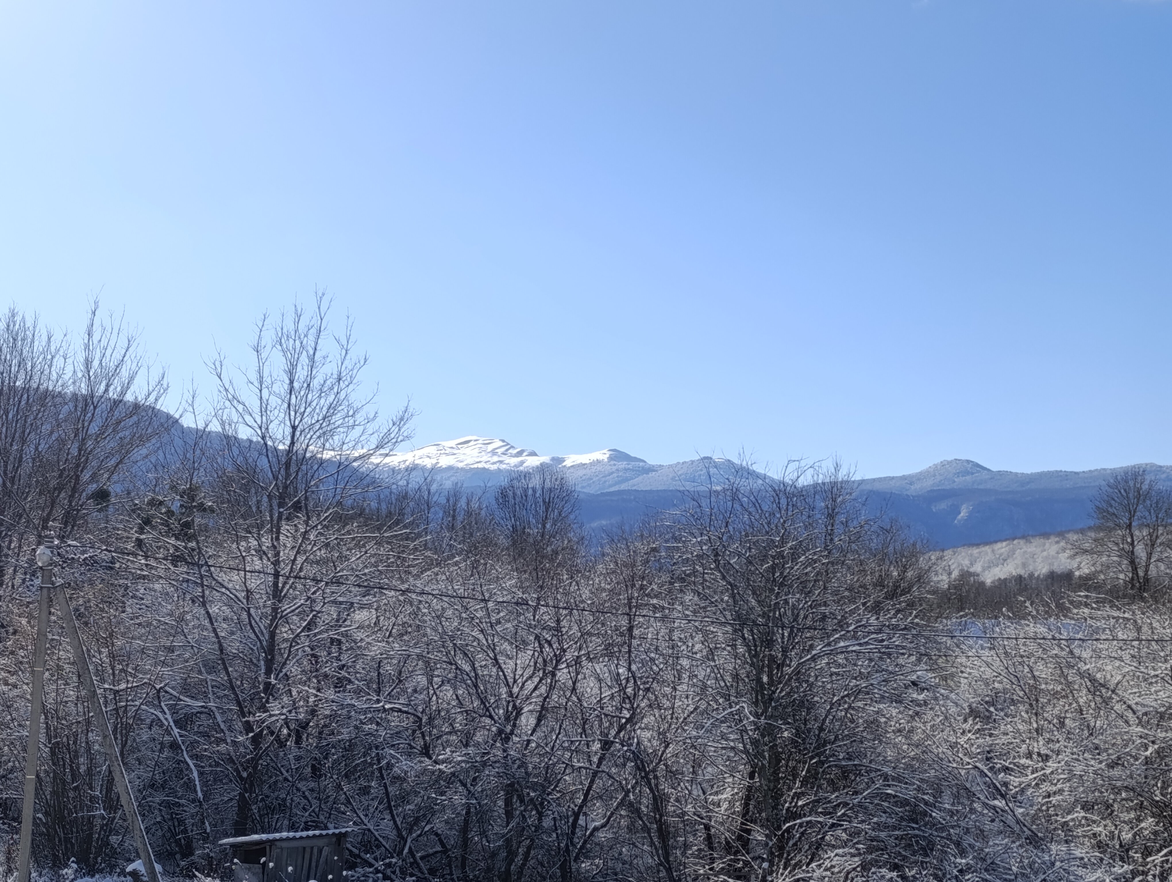 Фото Любовь и Горы