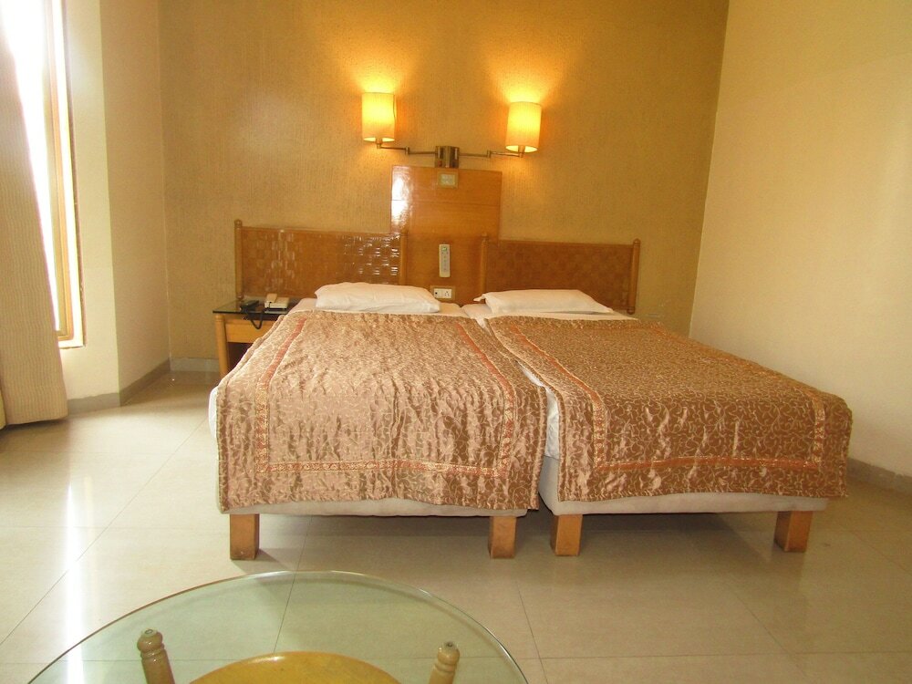 Фото Hotel Orchard Pune