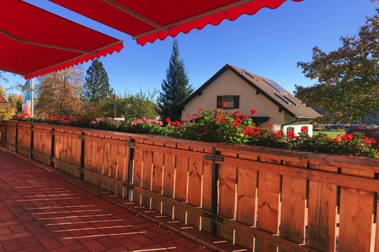 Фото Hotel Kienberger Hof