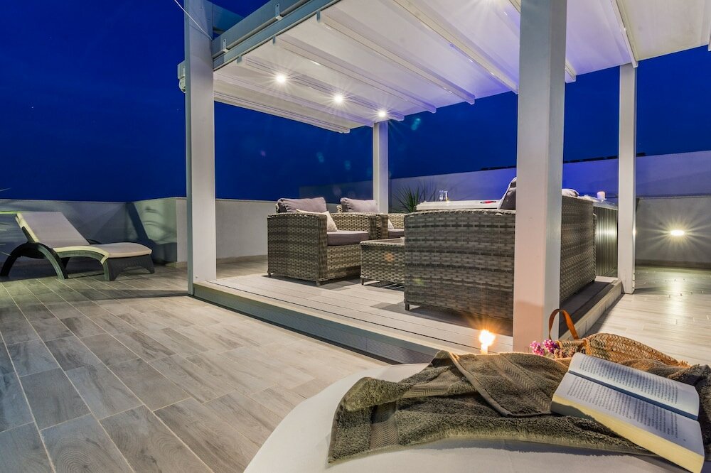 Фото Sun Resort Nikolina