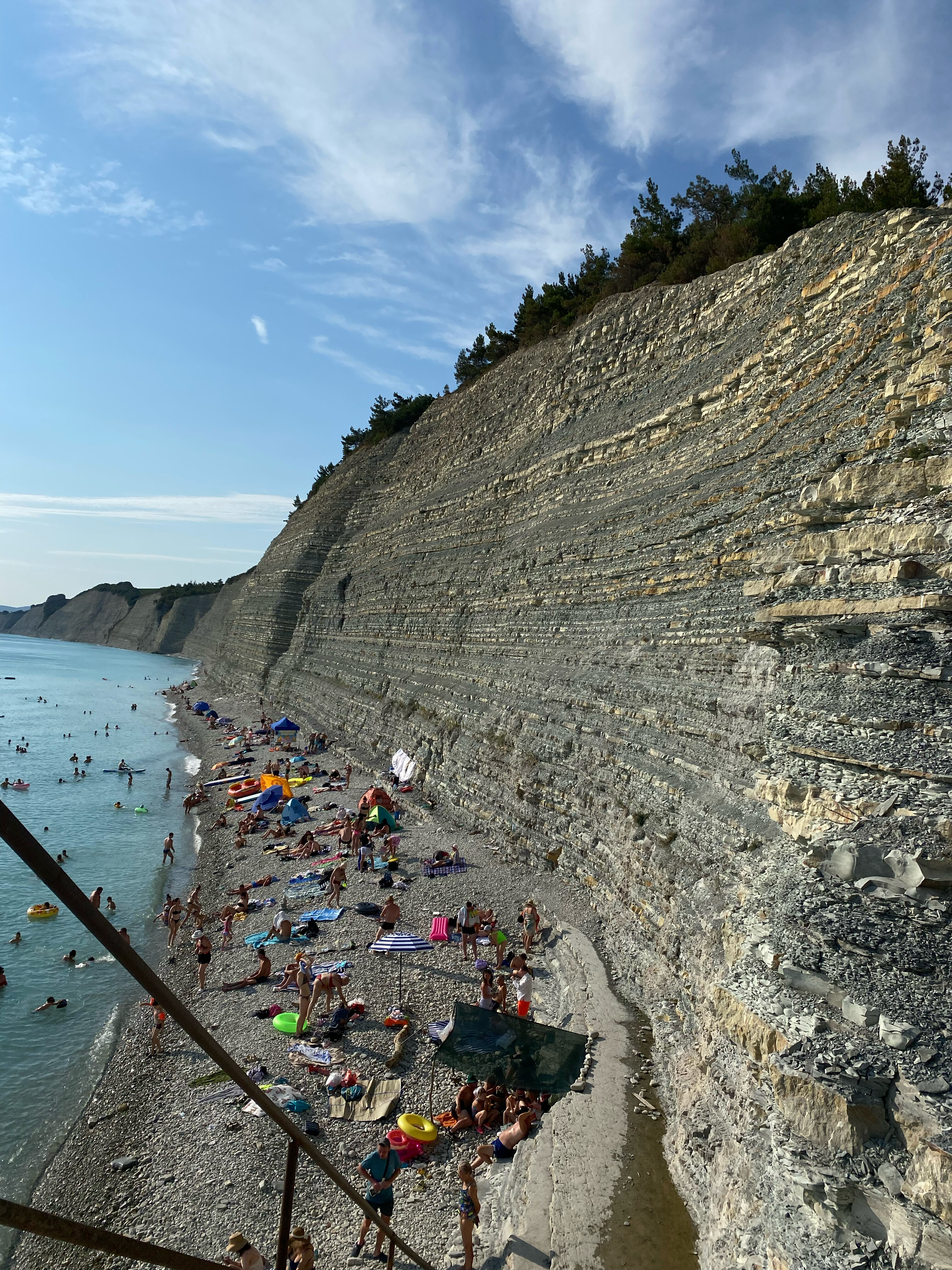 Фото Сосновка