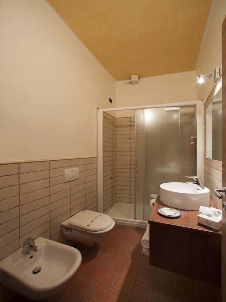 Фото B&b Sant'Antonio De Foris