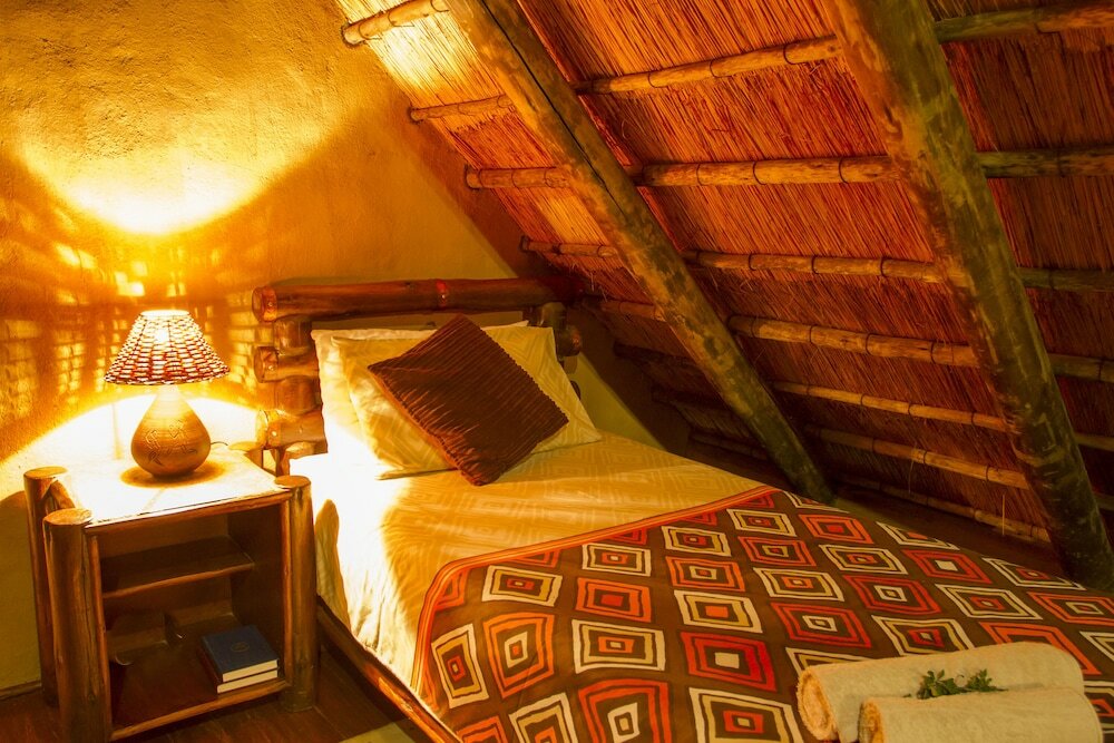 Фото LittleBush Private Lodge