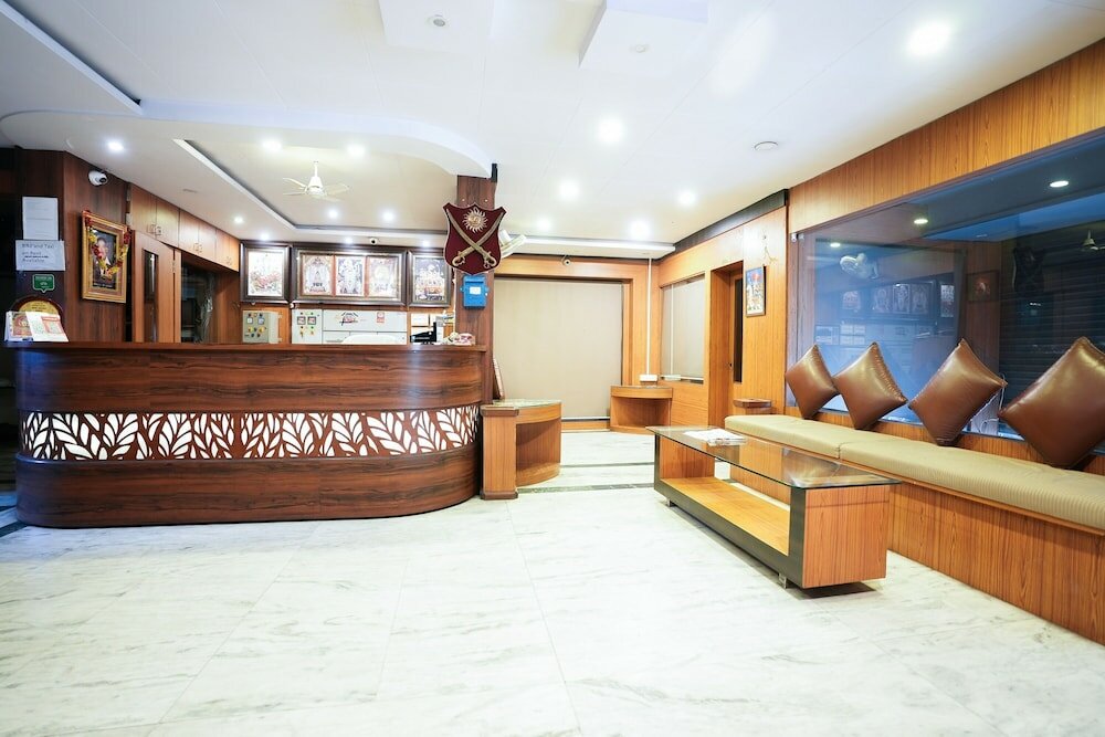 Фото Hotel Madurai