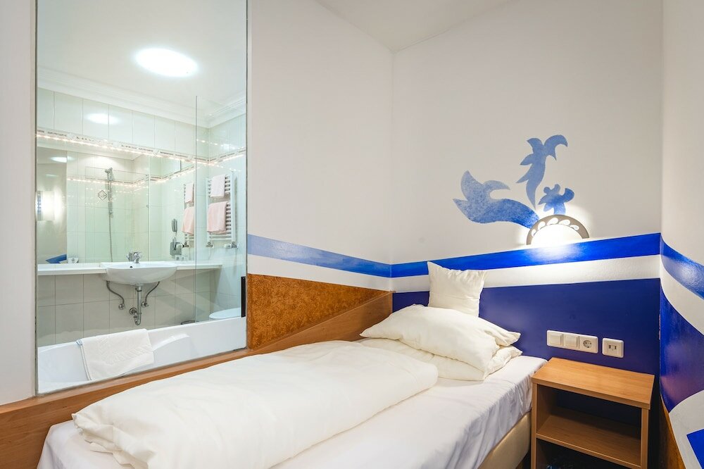 Фото Allvitalis Traumhotel