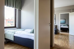 Гостиница Hotel B&b Gränden