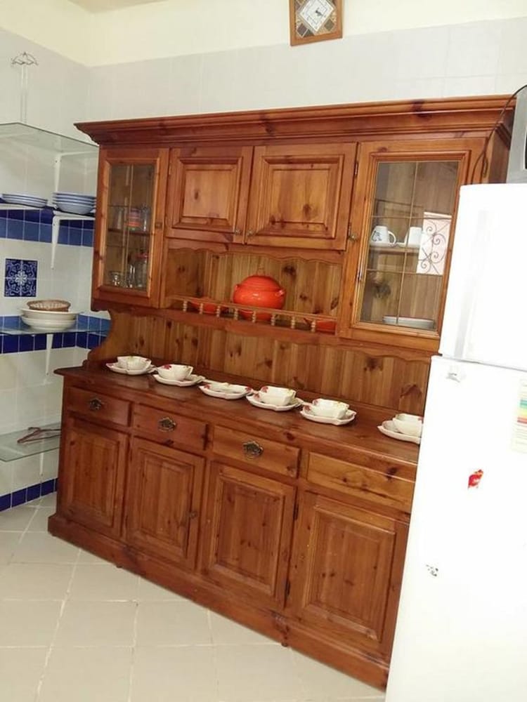 Фото Benzineb Immo Hammamet