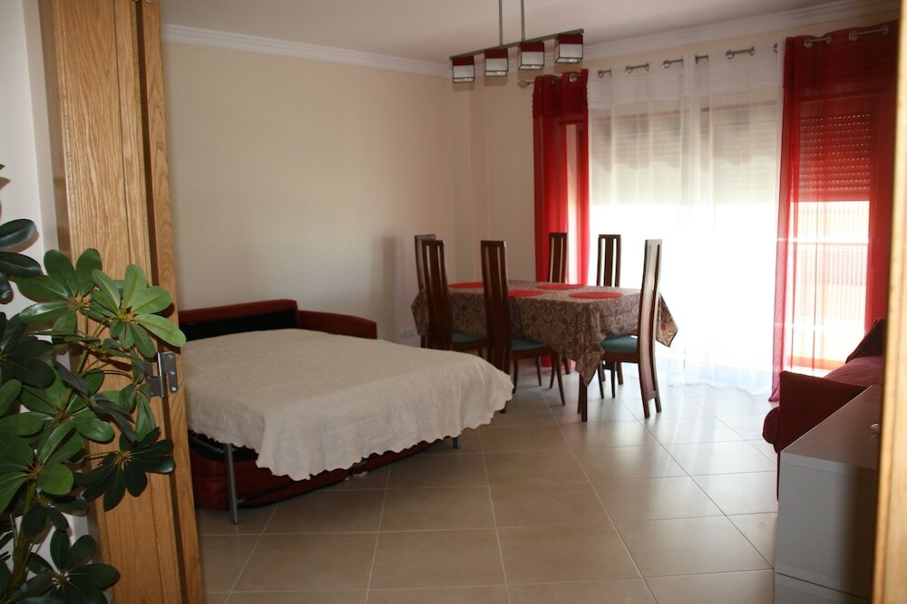 Фото Fantastic Fátima Apartment