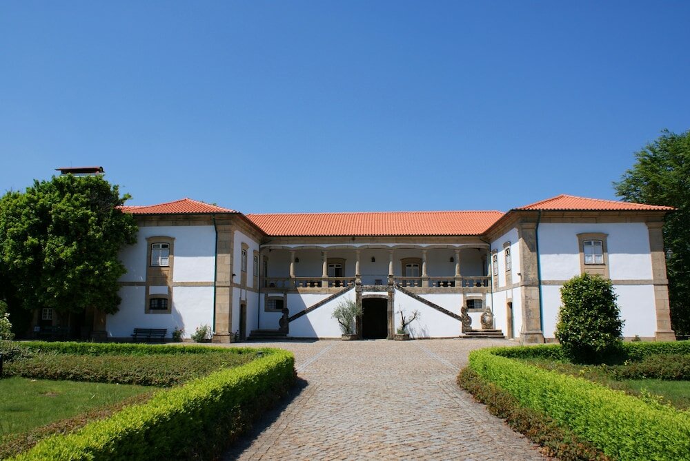 Фото Casa Da Tojeira