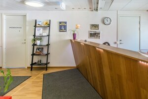 Гостиница Hotel B&b Gränden