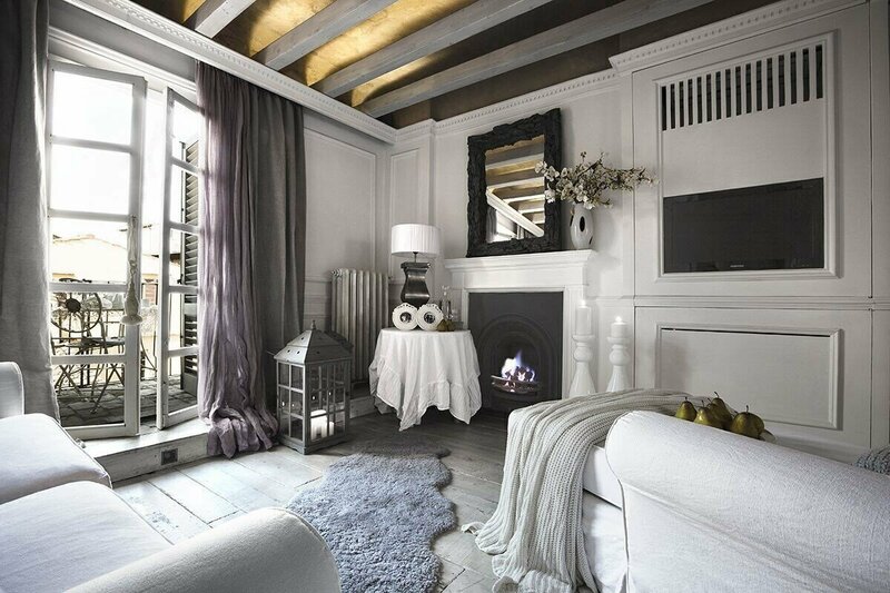 Гостиница White Home во Флоренции