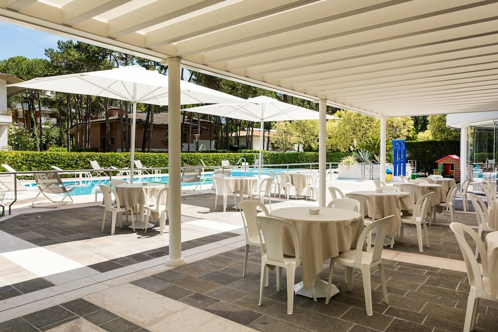 Фото Hotel Smeraldo