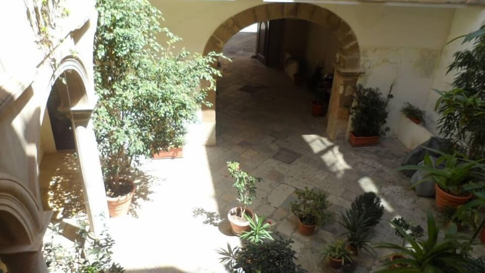 Фото B&b Il Vecchio Messina