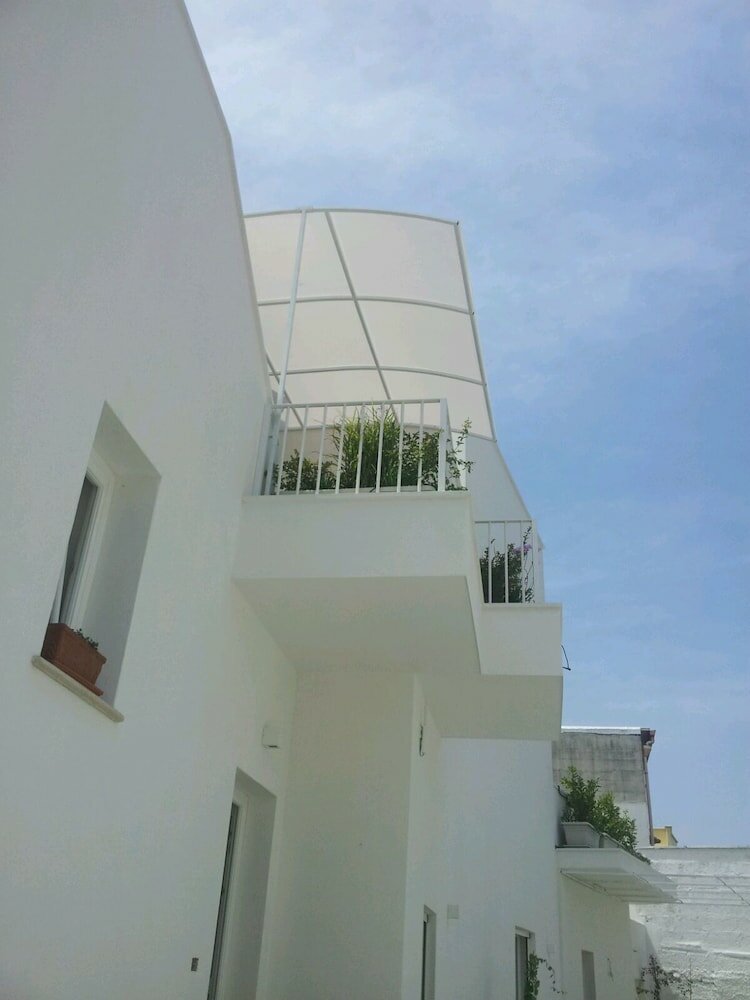 Фото La Loggetta