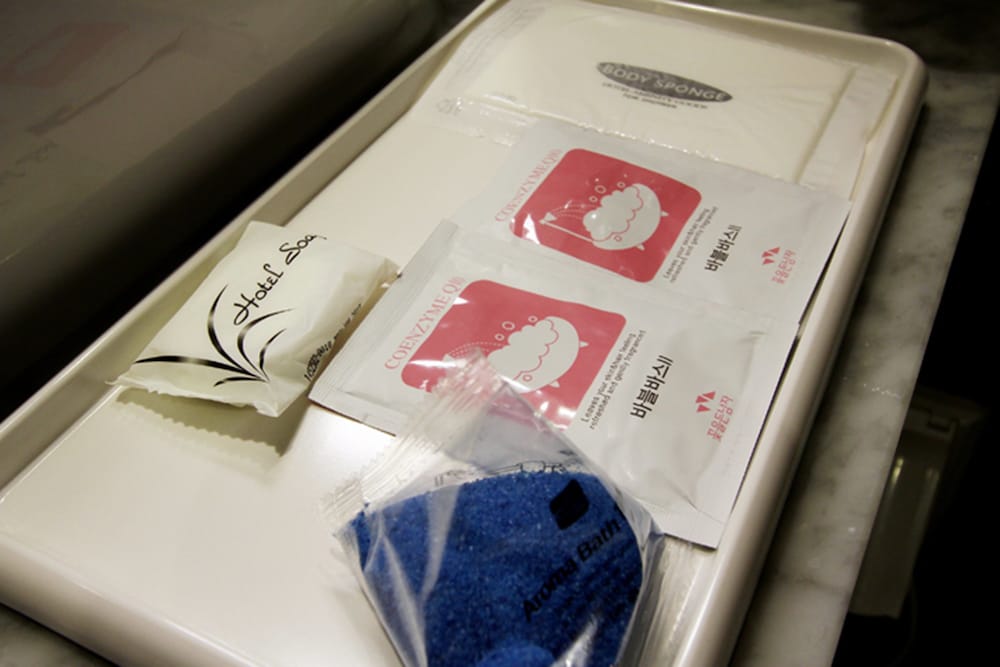 Фото Jeonju Mari Hotel