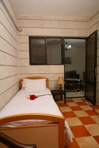 Arabian Suites (Amman), hotel