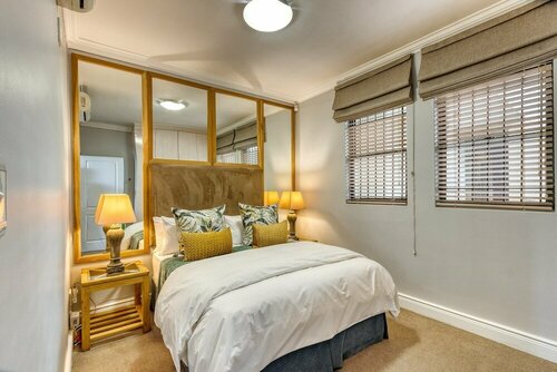 Апартаменты UniqueStay Oudehoek Apartment