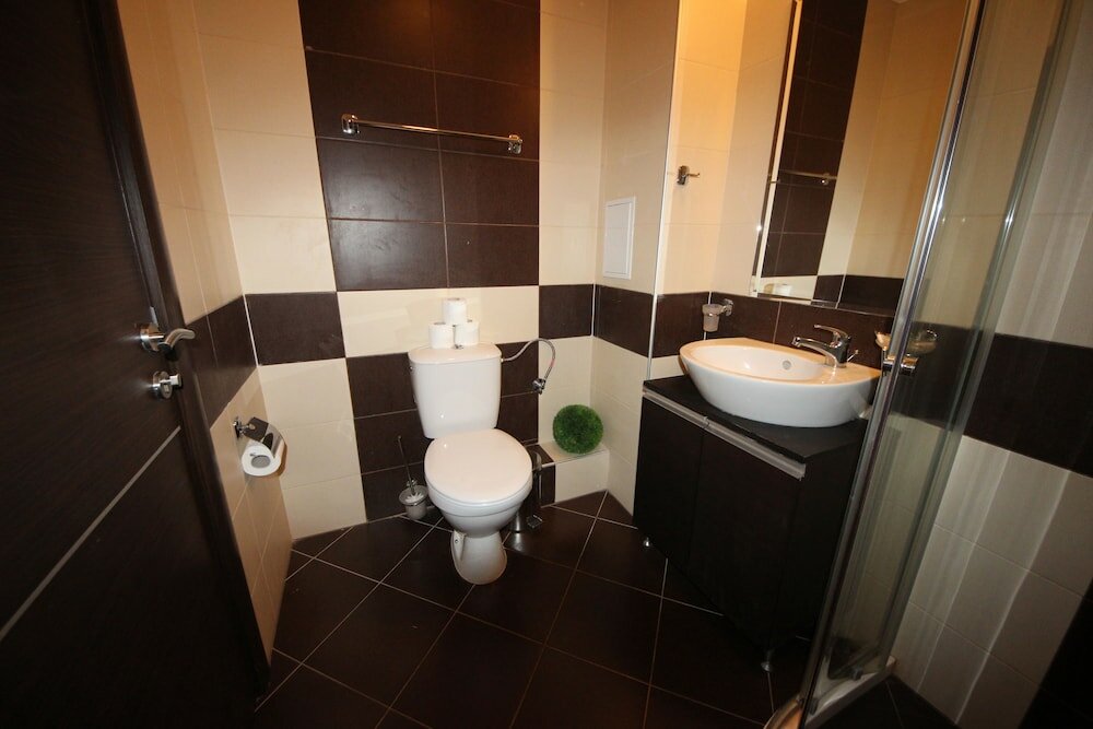 Фото Menada Harmony Suites II Apartments