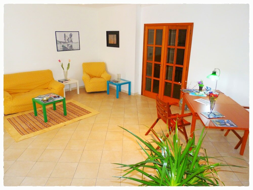 Фото B&b Il Tulipano